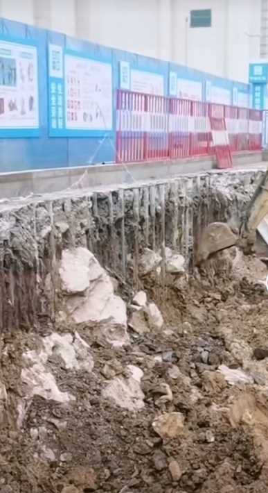 张家口下花园区微型桩